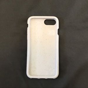 Pela iPhone 7 biodegradable phone case